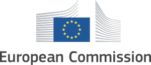 European Commission logo