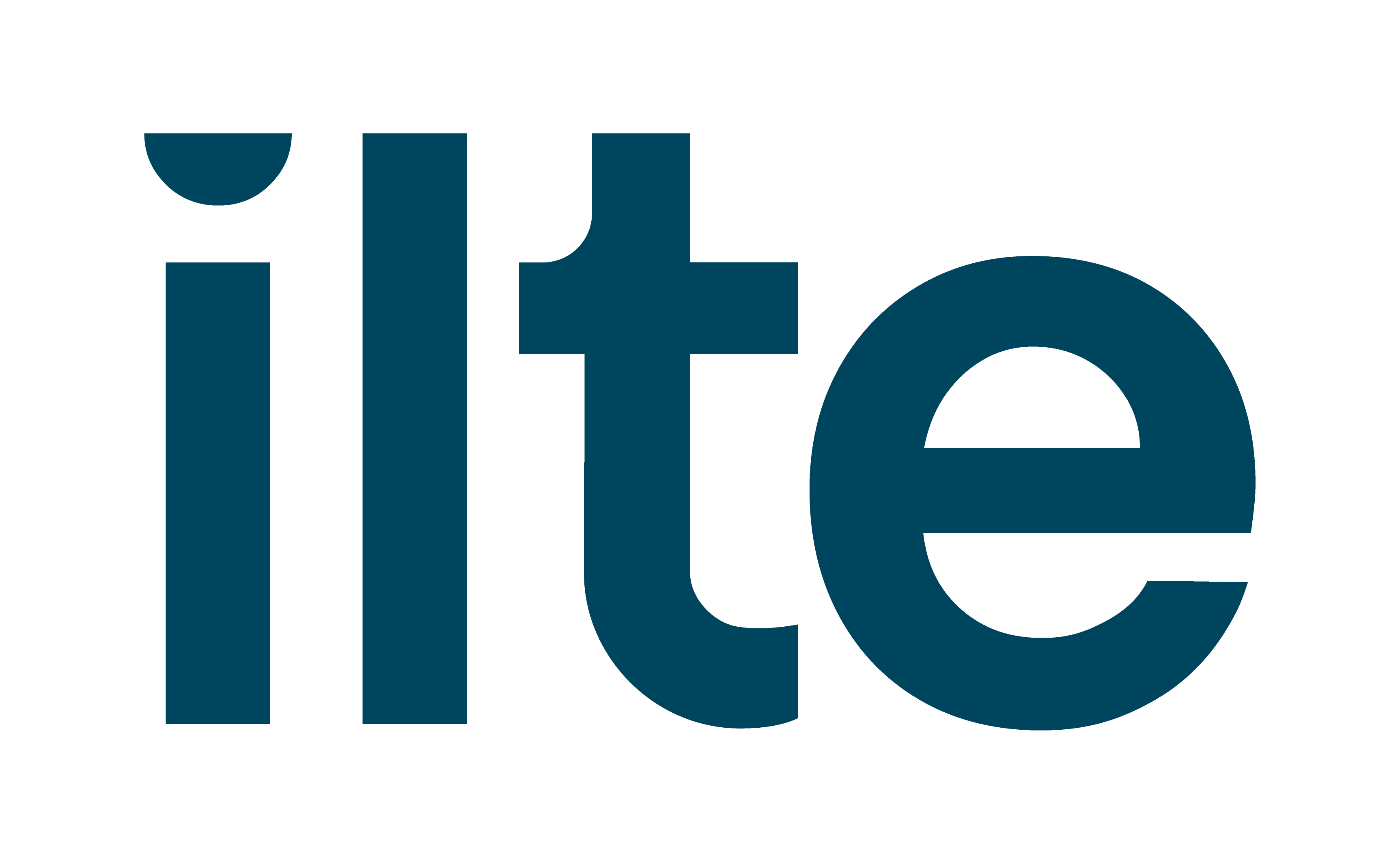 Ilte logo