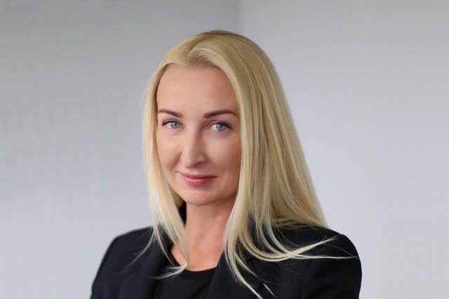 Ieva Pikune