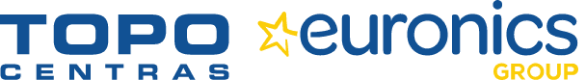 Topo grupė logo